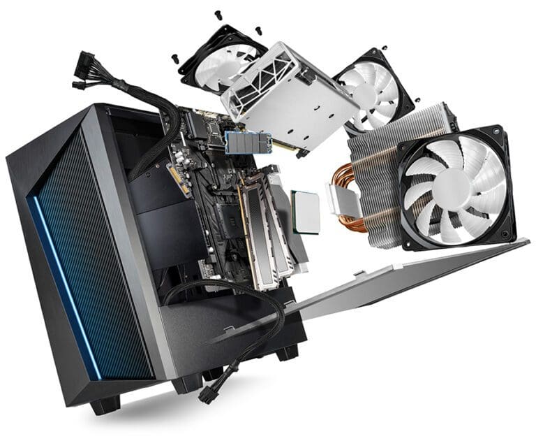 computer parts