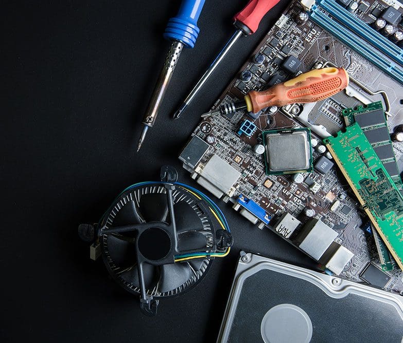 Computer repair norfolk