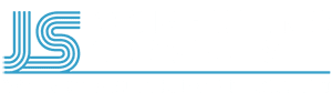 white logo