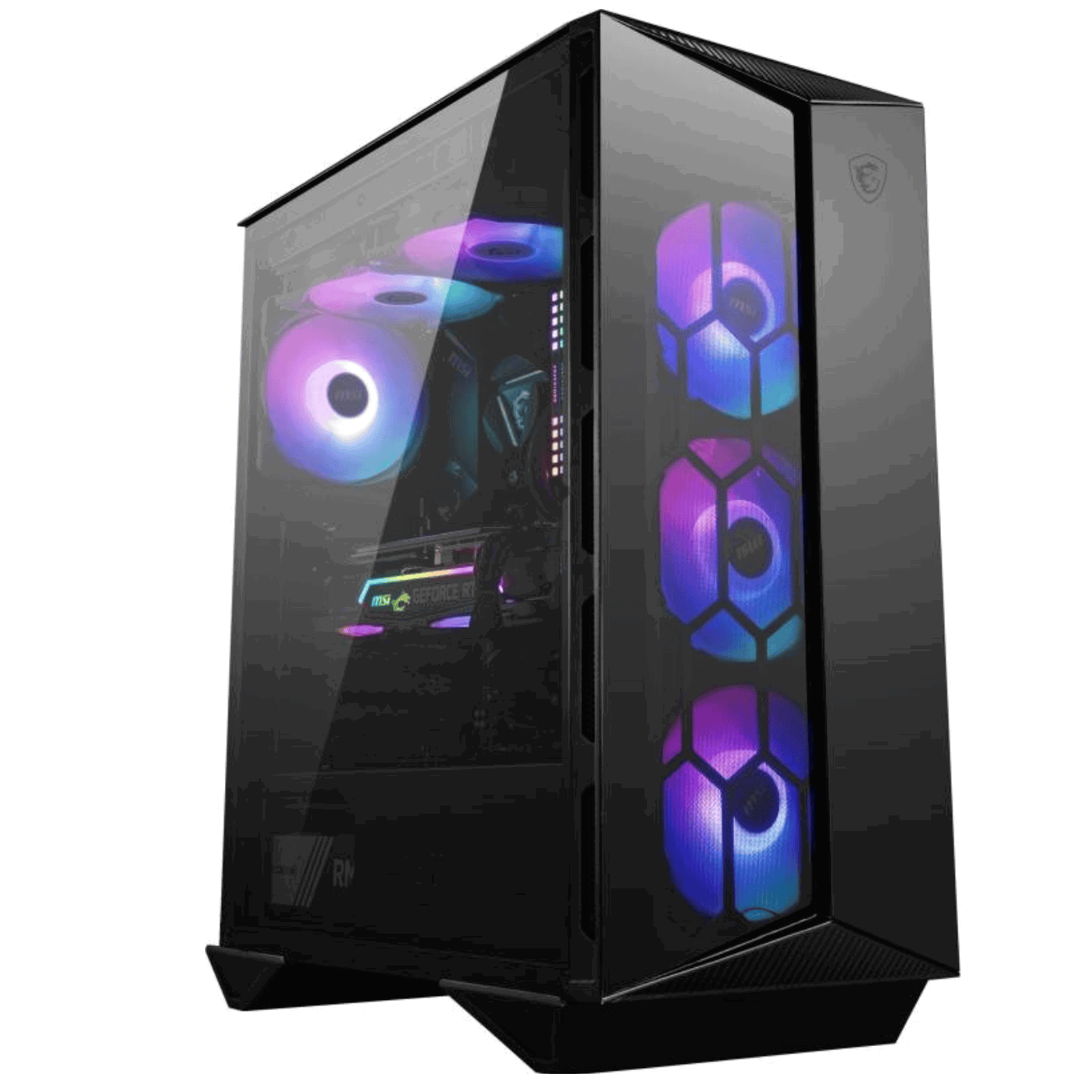 custom PC builder prebuilt gaming pc