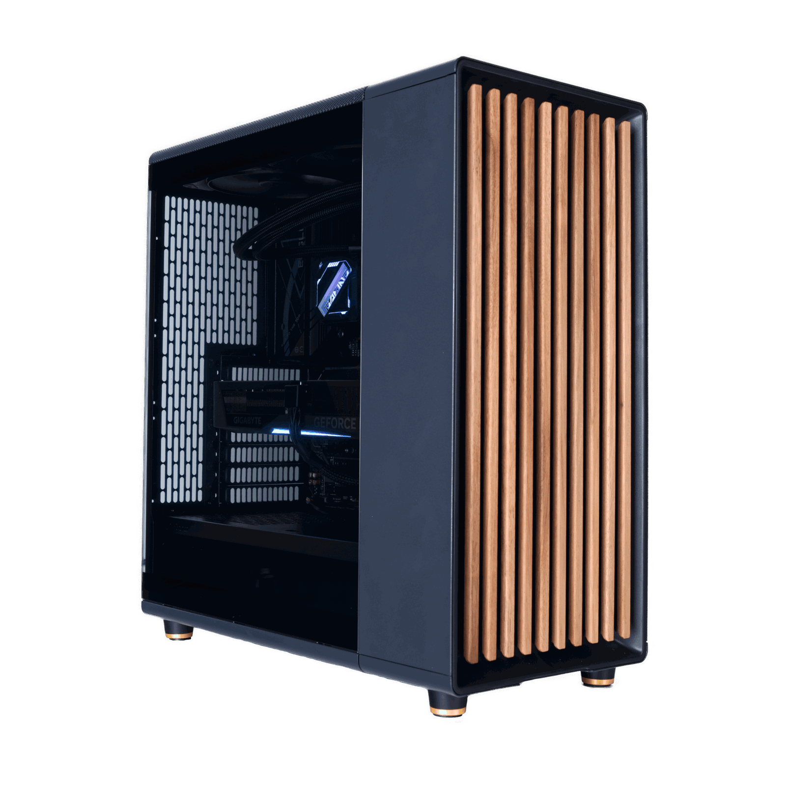 Oceanus