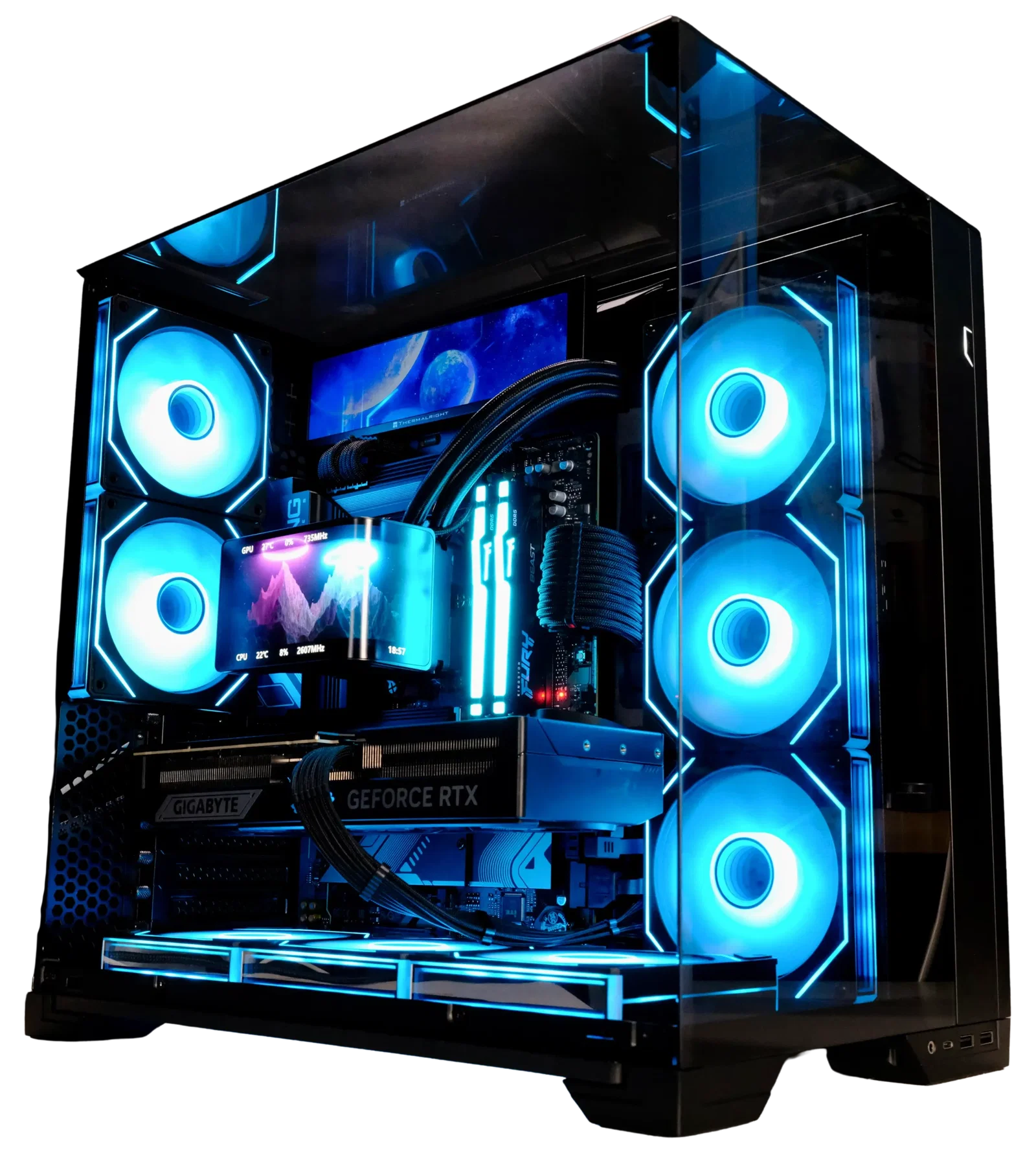 Titan Theia