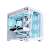 Chronos in white